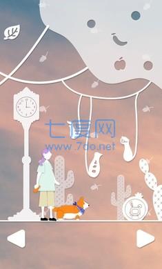 逃脱游戏无脸房间游戏