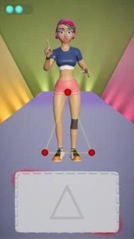 舞蹈俱乐部 v0.1.3