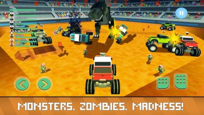 汽车毁灭模拟器 v1.02