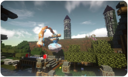 精灵帝国宝可梦手机版 v7.2.2