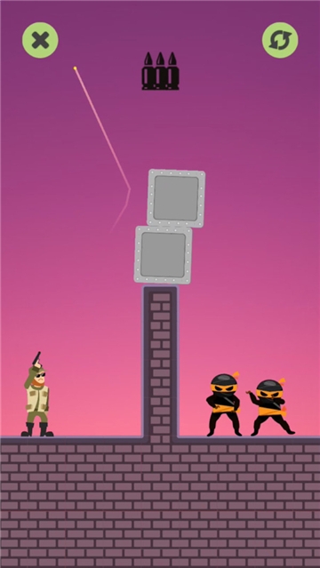 你好间谍先生 1.0 安卓版