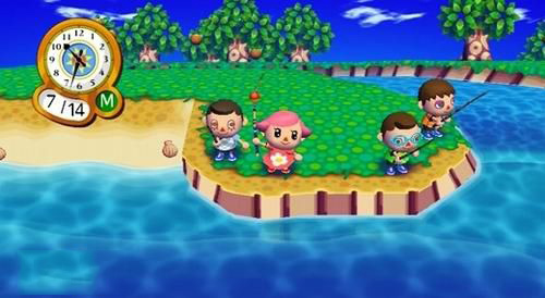 动物之森 v3.0.5