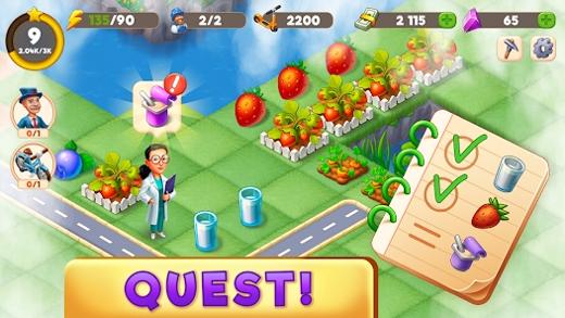 默金顿小镇 v1.21.43