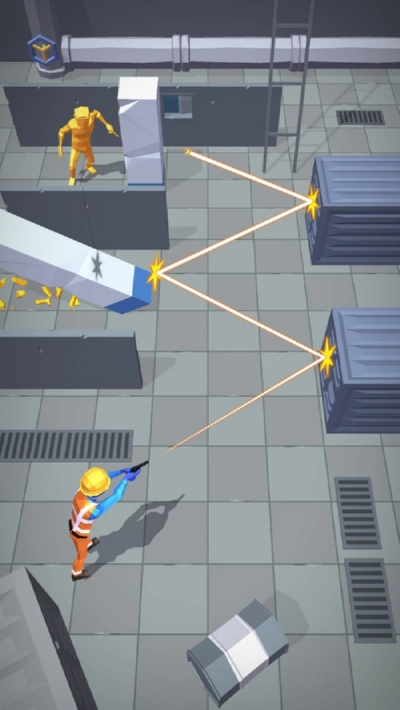 特殊射击游戏 v1.0.2 安卓版