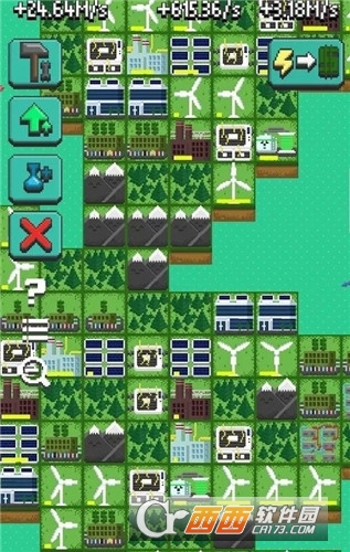 Reactor(能源大亨手游) 2017-10-25 10:15