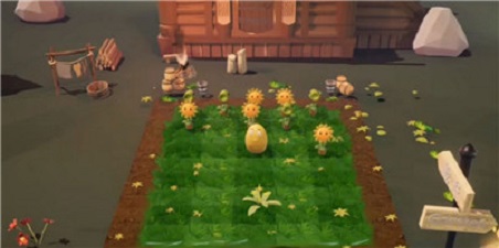 荔枝的植物世界樱桃娘 v1.0