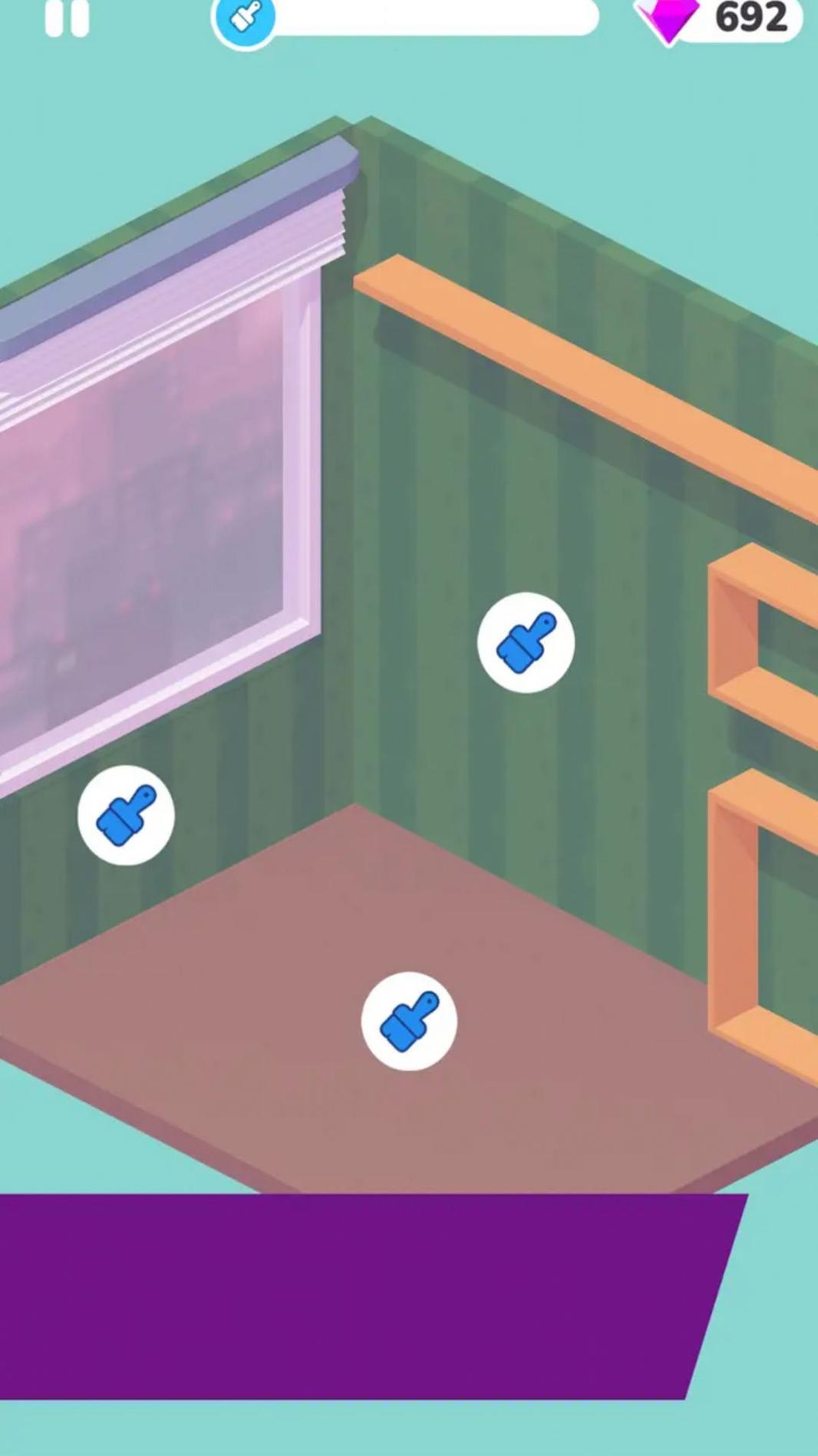 装修设计装扮小屋 v1.0