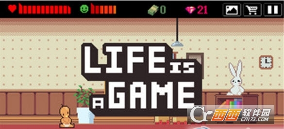 生命是场游戏 v1.1.63 安卓版