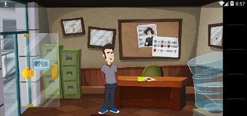 商场逃生  v1.1.2