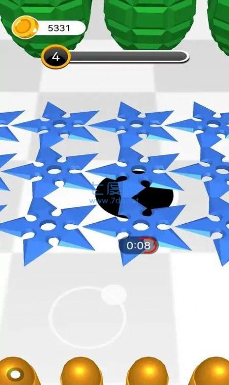 黑洞魔法游戏 1.0