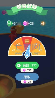 小哥哥奔跑游戏 v1.0