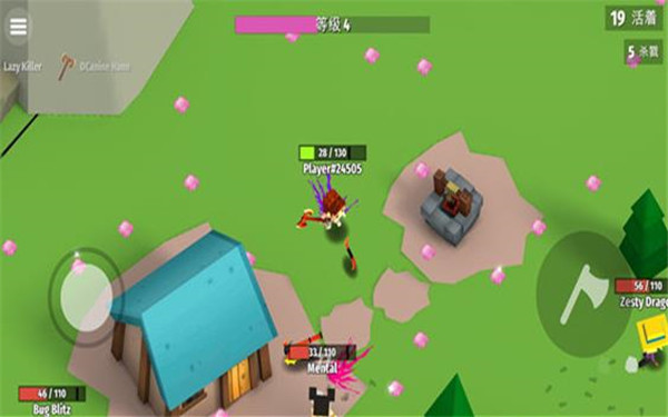 把你丢出去破解版 v1.1.4