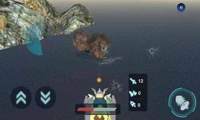 前进吧机甲勇士  v1.0.0