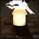 威士忌的像素地牢mod版