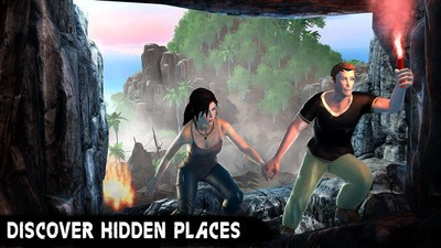 荒岛木筏生存冒险2  v1.1