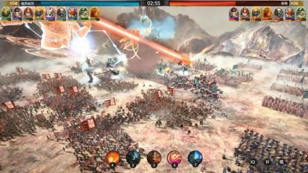 小小无双正式版 v3.1.5