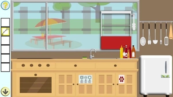 打开一个热狗摊位的神秘 2021-08-31 09:13