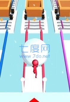 雪球竞赛游戏 v1.1.8