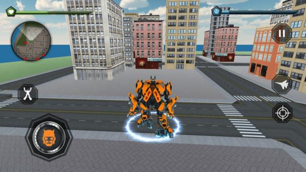 英雄来行动  v1.0.2