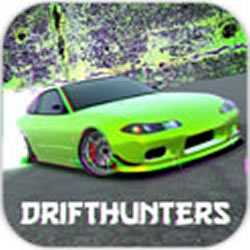 Drift Hunters(漂移猎人最新版下载)