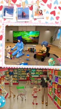 恋爱剧本模拟器 恋爱剧本模拟器