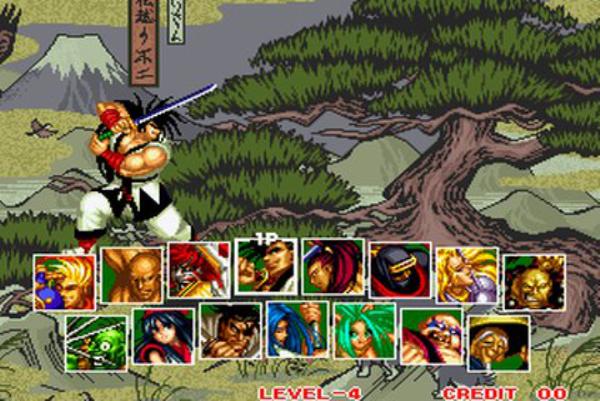 侍魂1（悟饭） v3.0.5