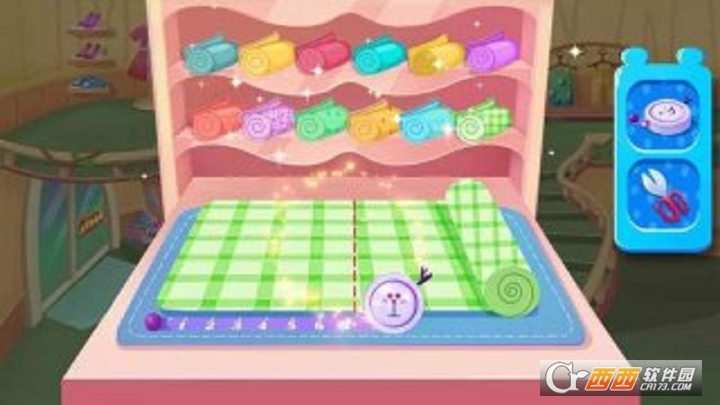 Little Tailor 3(小小裁缝师3) v1.3.3107