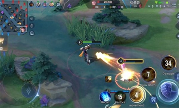 传说对决国际服1.49