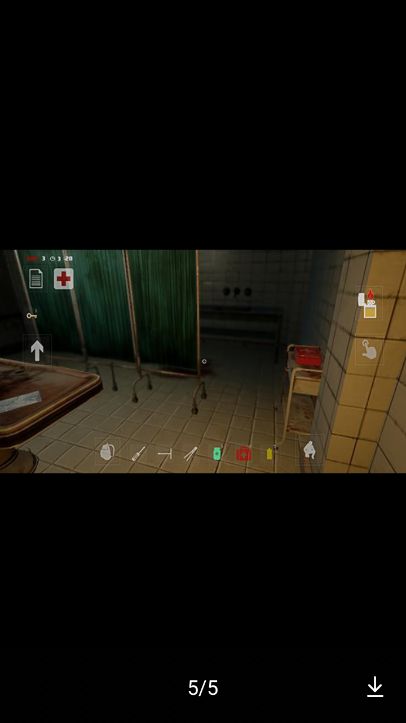 752号精神病人手机游戏中文版  v3.2.3