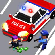 San Andreas Car Rescue(警察英雄救援)