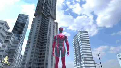 蜘蛛人之绳索英雄2免费金币中文最新版  v5.0.4