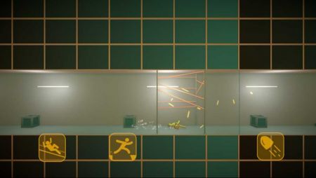 忍者短跑运动员 v3.2.5