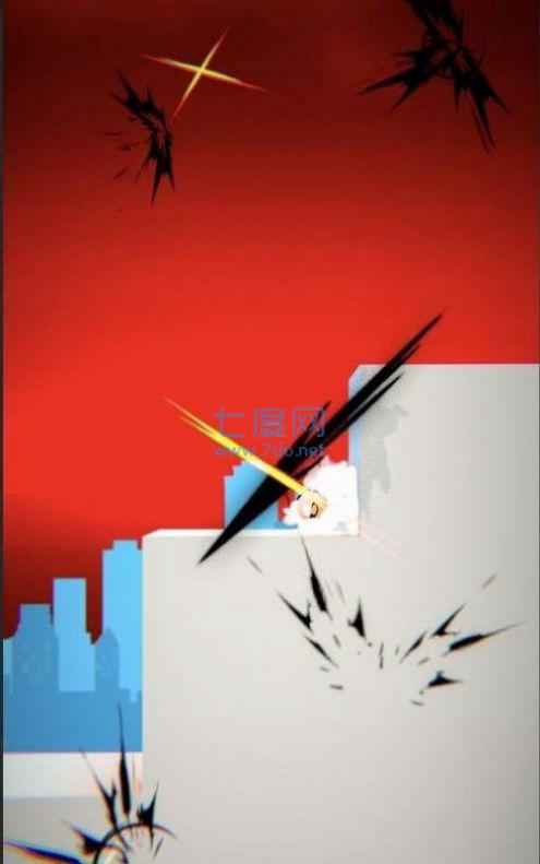 喷气背包战(Jetpack Fight)