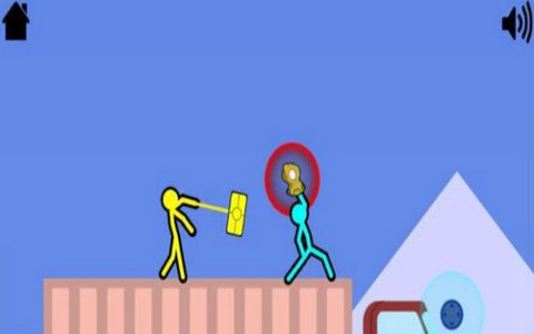 火柴人斗龙英雄 2019-12-13 10:09