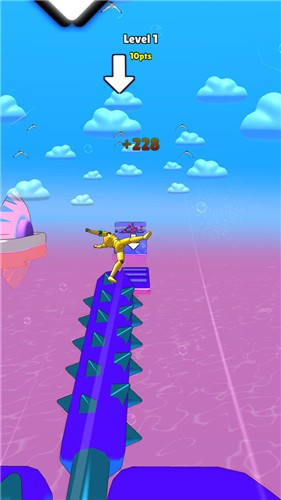 炸飞假人游戏最新手机版  v4.4.4