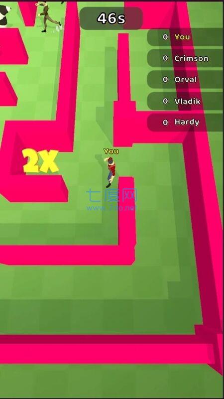 抓住尾巴手游 v0.03_32