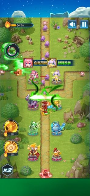 和平保卫战免费金币免费钻石最新版  v4.3.4