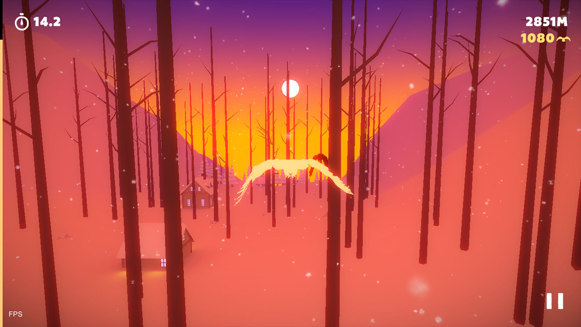 纯白之旅游戏下载安卓中文版最新版（White Trip）  v3.1.3