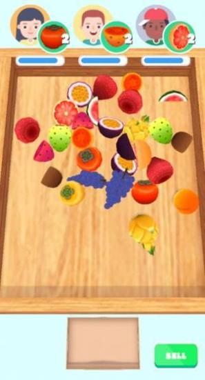 水果便利店 v1.0