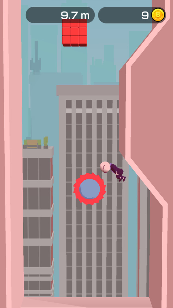 是特工就向上爬游戏安卓版  v5.1.2