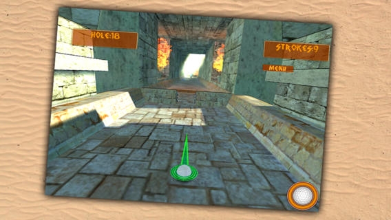 远古高尔夫 AncientGolfFree