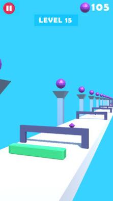 画个果冻快跑 v0.2