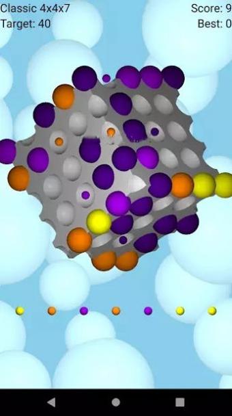 疯狂泡泡粉碎 v2.6