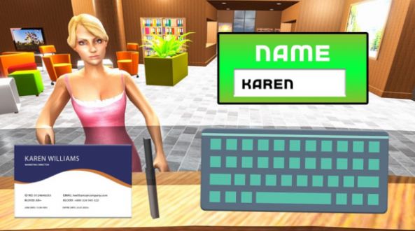 办公室生活模拟器游戏安卓版图片2