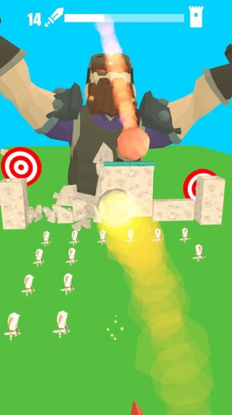 围城征战游戏官方版  v4.0.3