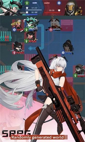 Re Infinite游戏官方版下载  v4.2.1