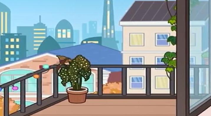 米加小镇世界公寓 v1.11