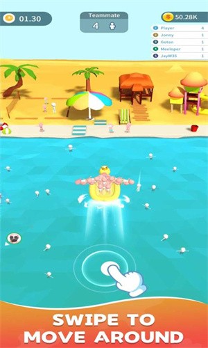 划船拯救者  v1.7.2