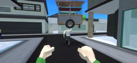 烧烤模拟器 v3.0.5