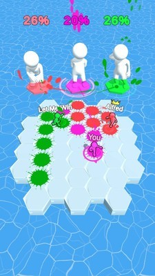 彩色雕塑3D v1.0.1